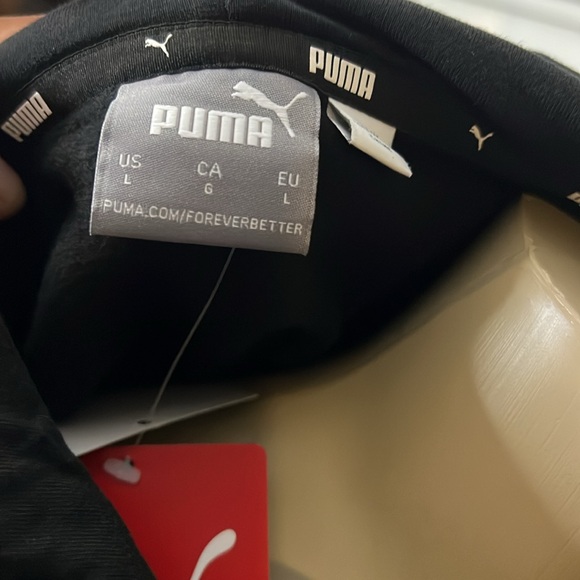 Puma sweater - Picture 6 of 6